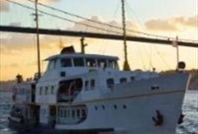 Two Continents and Beylerbeyi Palace